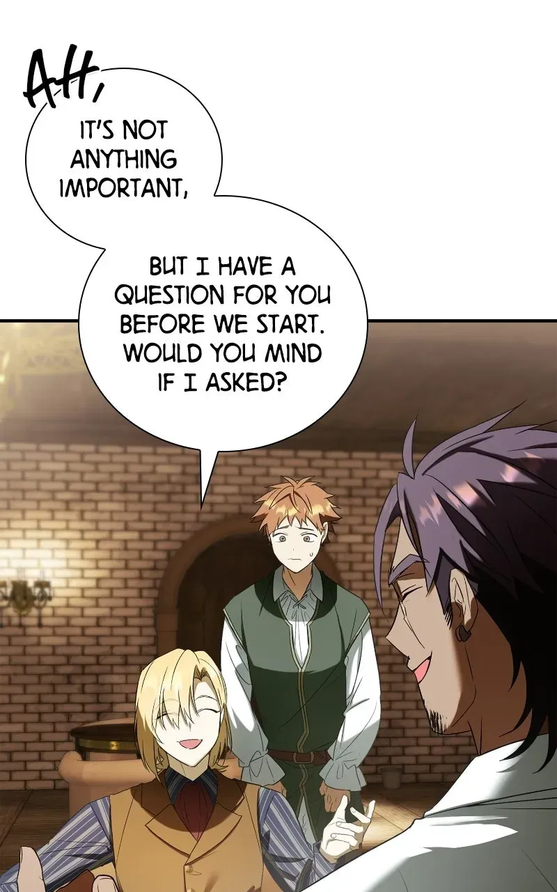 Reincarnated as theGrand Duke’s Third Son Chapter 9 page 112 - 