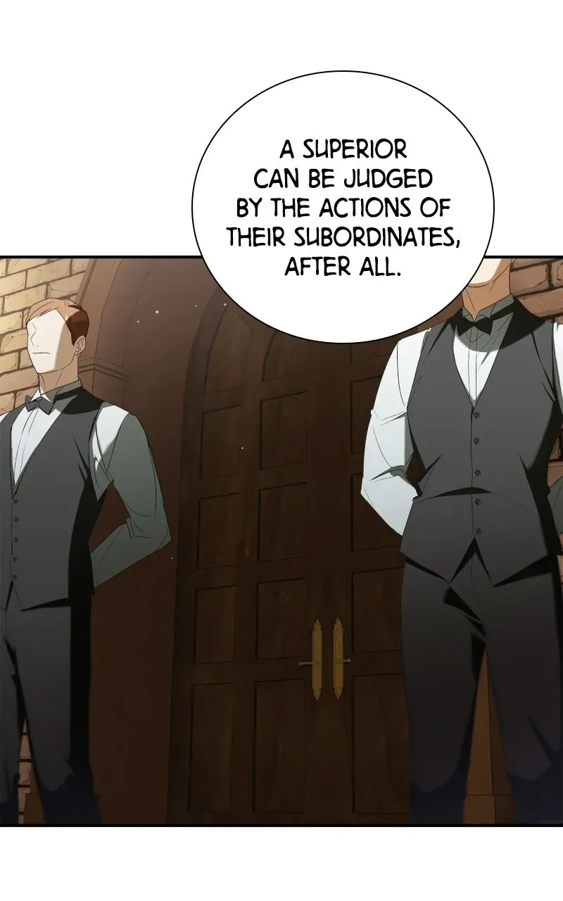 Reincarnated as theGrand Duke’s Third Son Chapter 9 page 115 - 