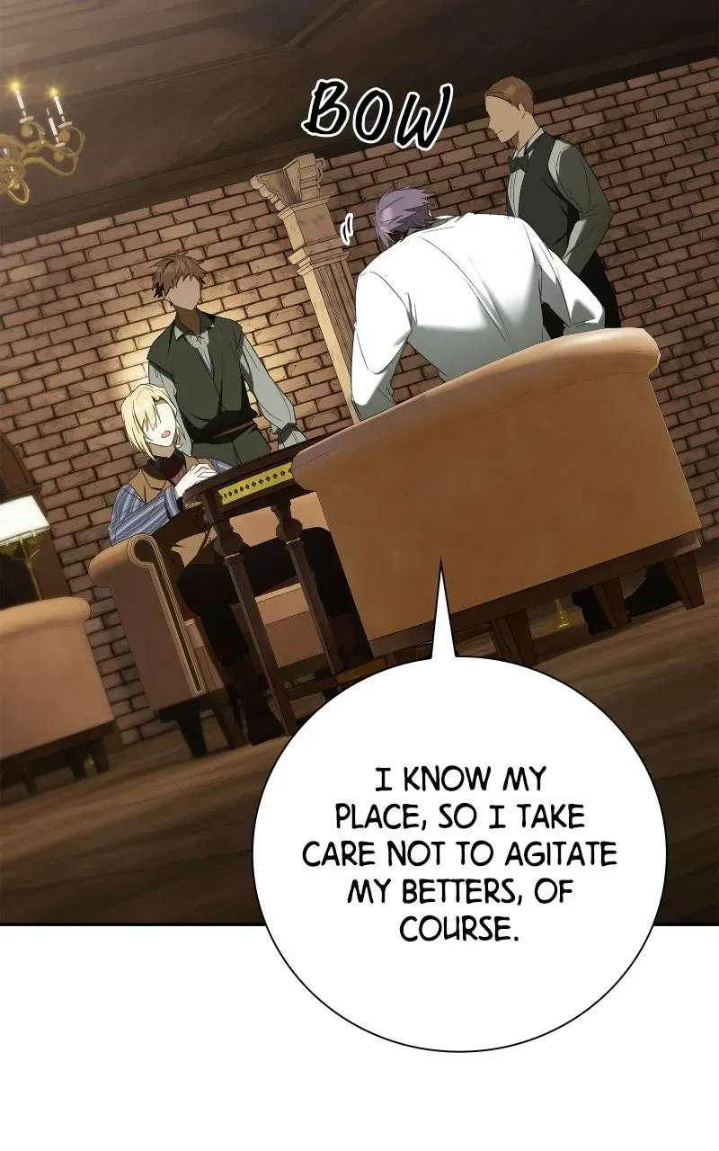 Reincarnated as theGrand Duke’s Third Son Chapter 9 page 118 - 