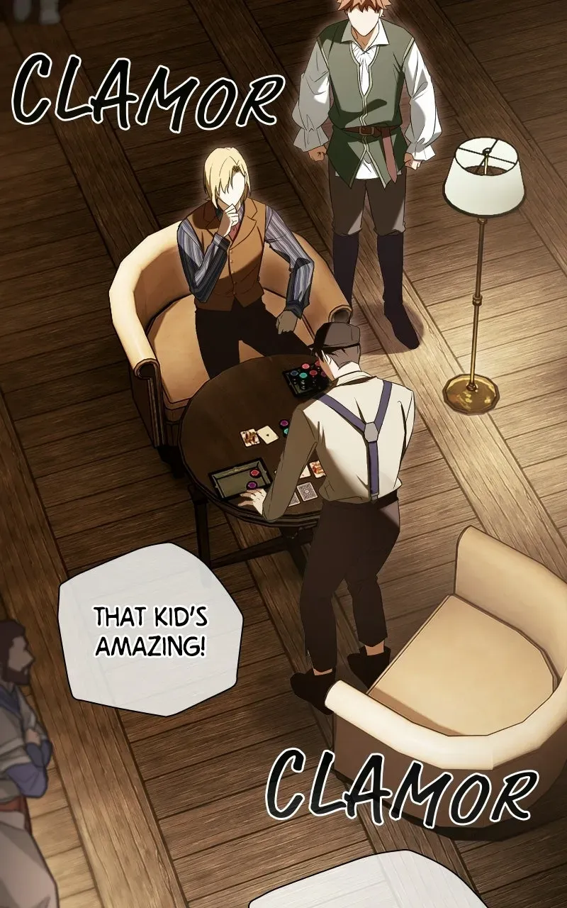 Reincarnated as theGrand Duke’s Third Son Chapter 9 page 25 - 