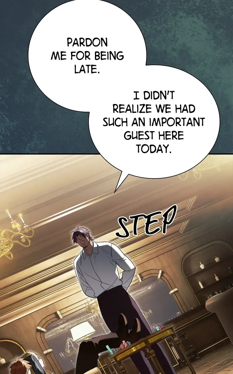 Reincarnated as theGrand Duke’s Third Son Chapter 9 page 44 - 