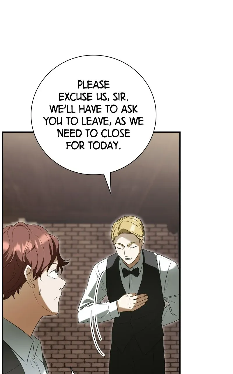 Reincarnated as theGrand Duke’s Third Son Chapter 9 page 49 - 