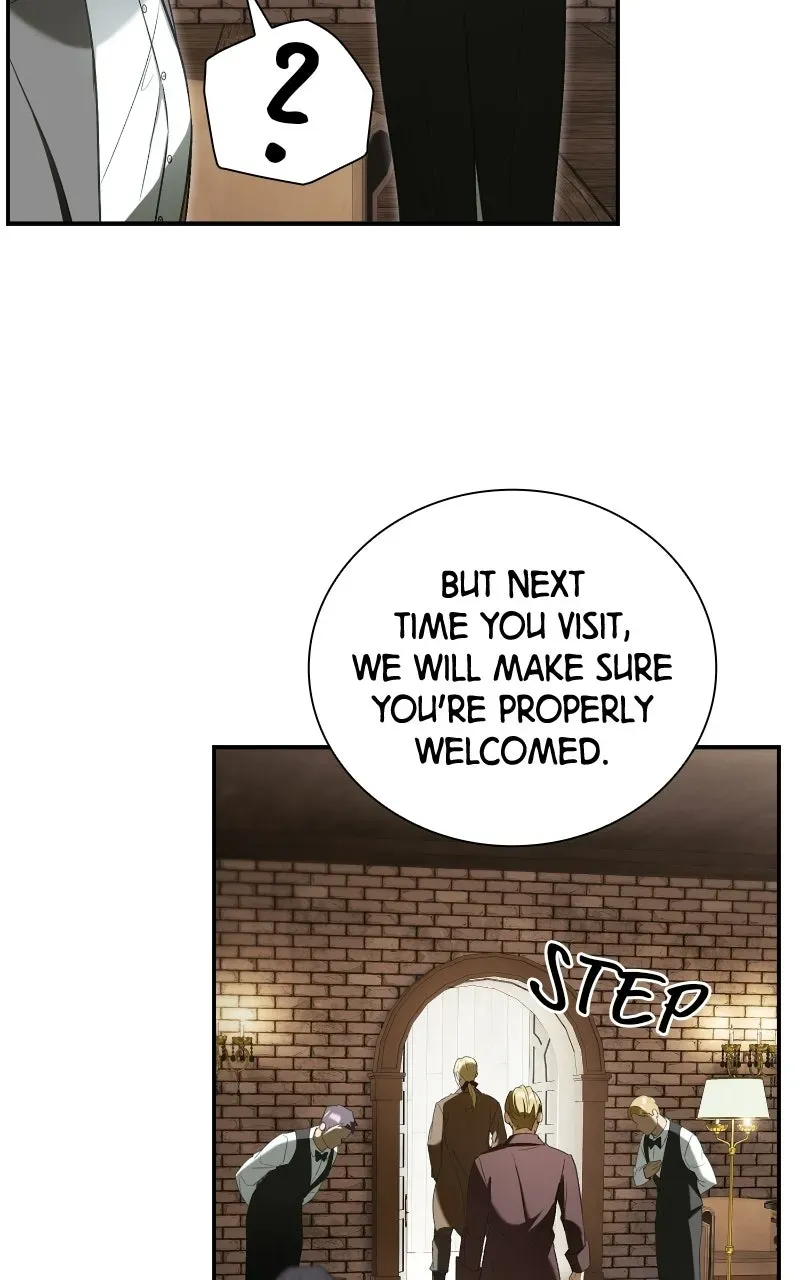 Reincarnated as theGrand Duke’s Third Son Chapter 9 page 50 - 