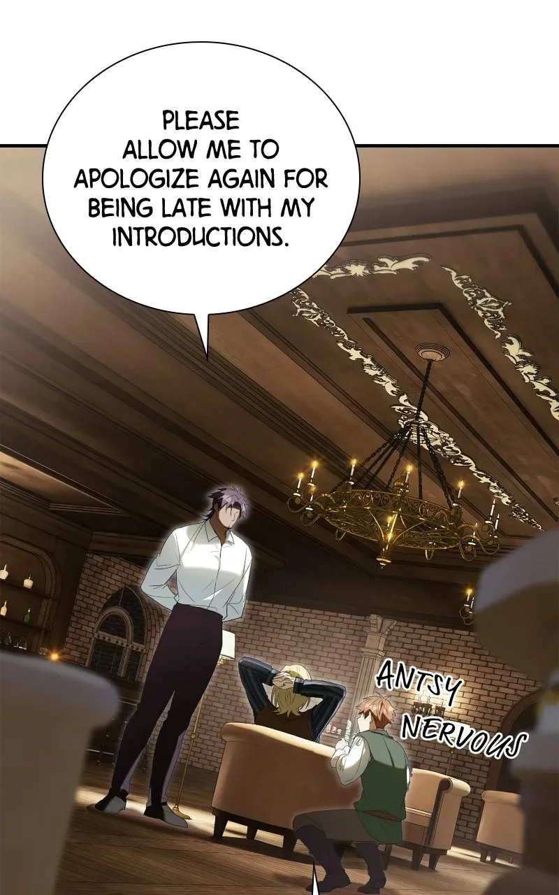 Reincarnated as theGrand Duke’s Third Son Chapter 9 page 57 - 