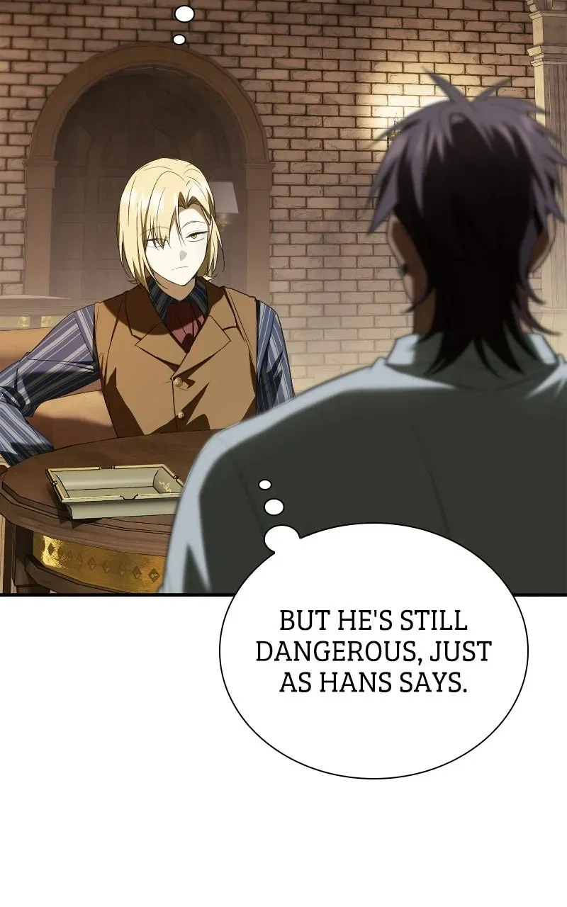 Reincarnated as theGrand Duke’s Third Son Chapter 9 page 90 - 