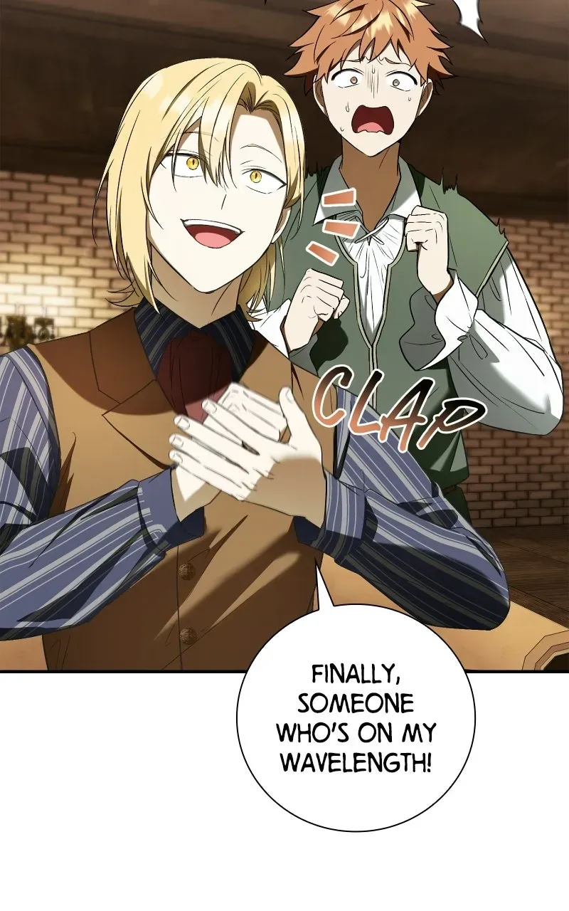 Reincarnated as theGrand Duke’s Third Son Chapter 9 page 99 - 