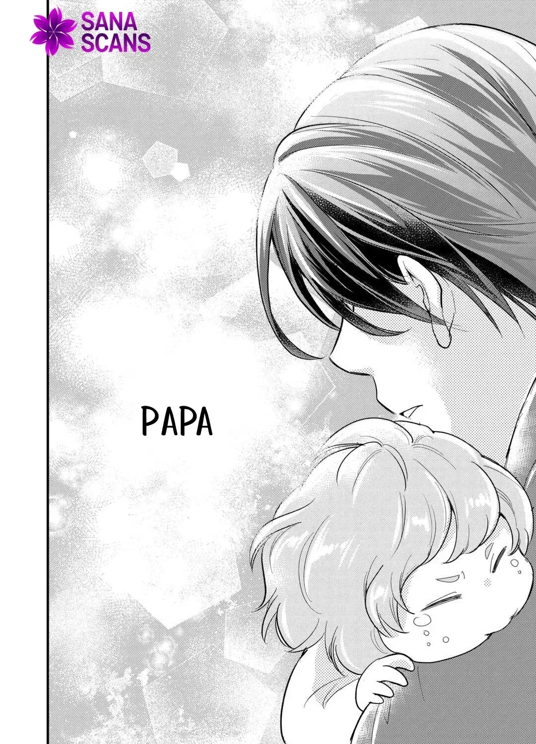 Reincarnated Baby Katy Is Doing Spy Work , and Seems to Be Dotingly Loved by Her Ruthless Father Chapter 4 page 39 - 