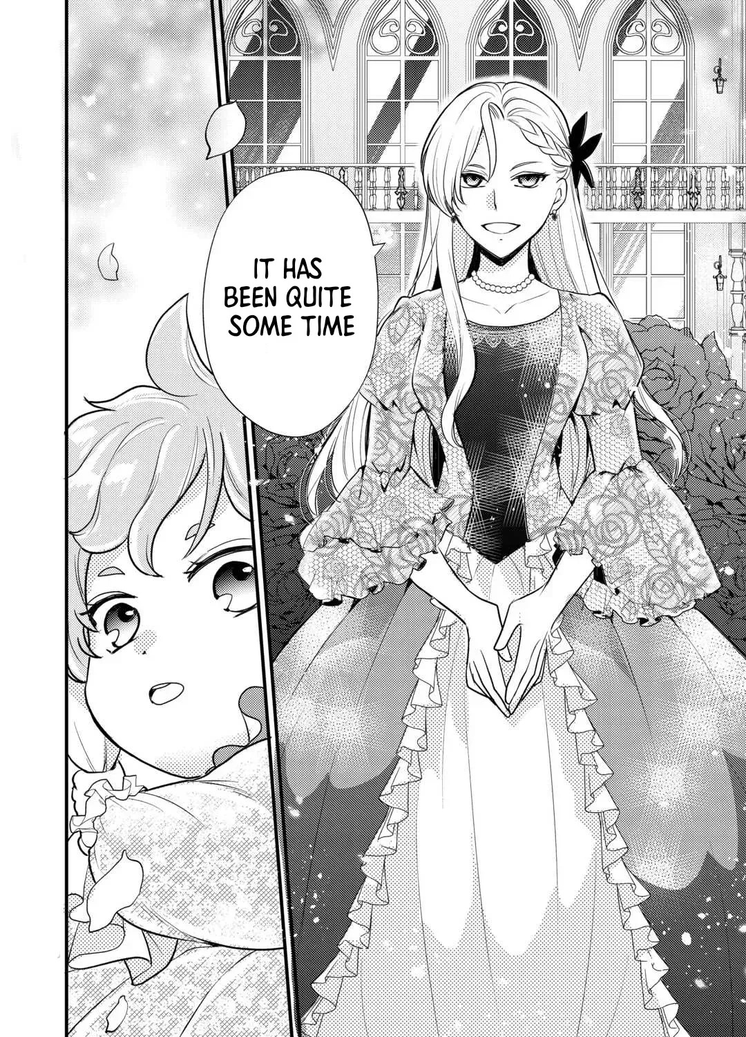 Reincarnated Baby Katy Is Doing Spy Work , and Seems to Be Dotingly Loved by Her Ruthless Father Chapter 4 page 63 - 