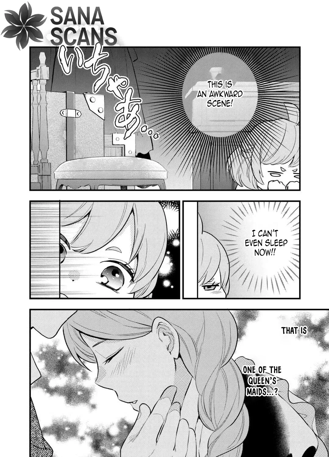 Reincarnated Baby Katy Is Doing Spy Work , and Seems to Be Dotingly Loved by Her Ruthless Father Chapter 8 page 59 - 