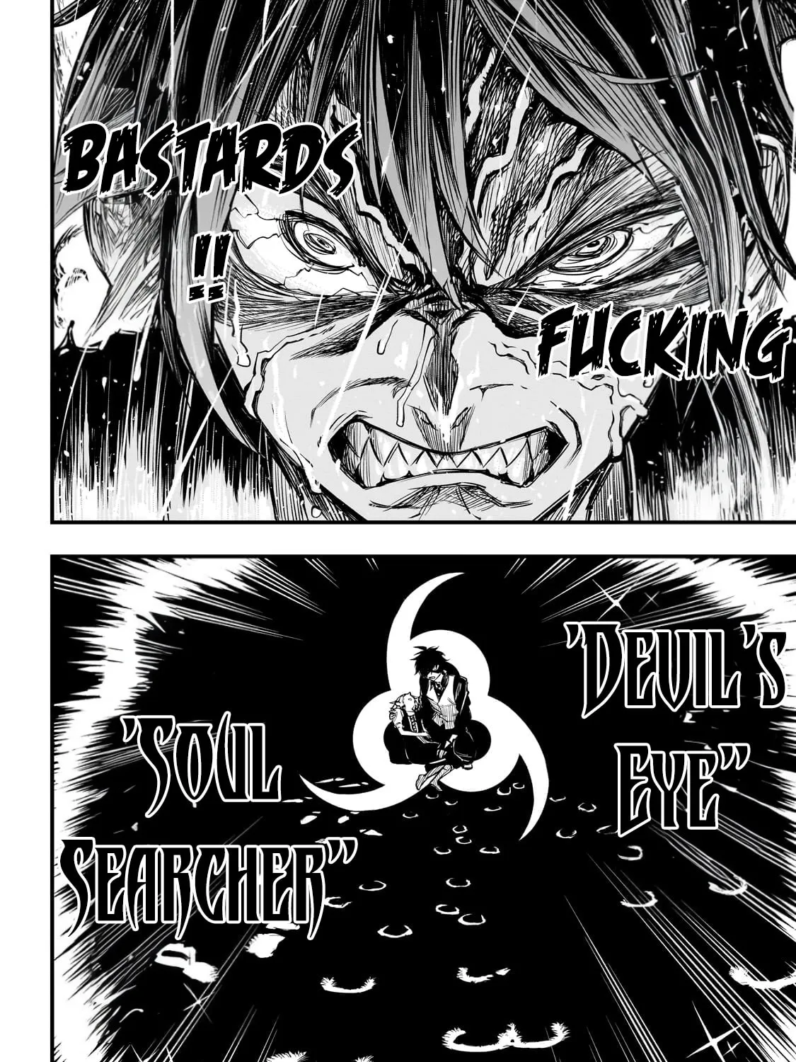 Reincarnated Devil