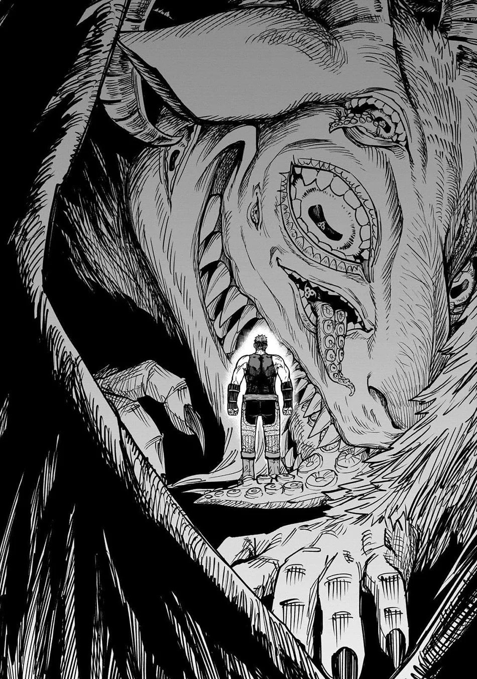 Reincarnated Devil