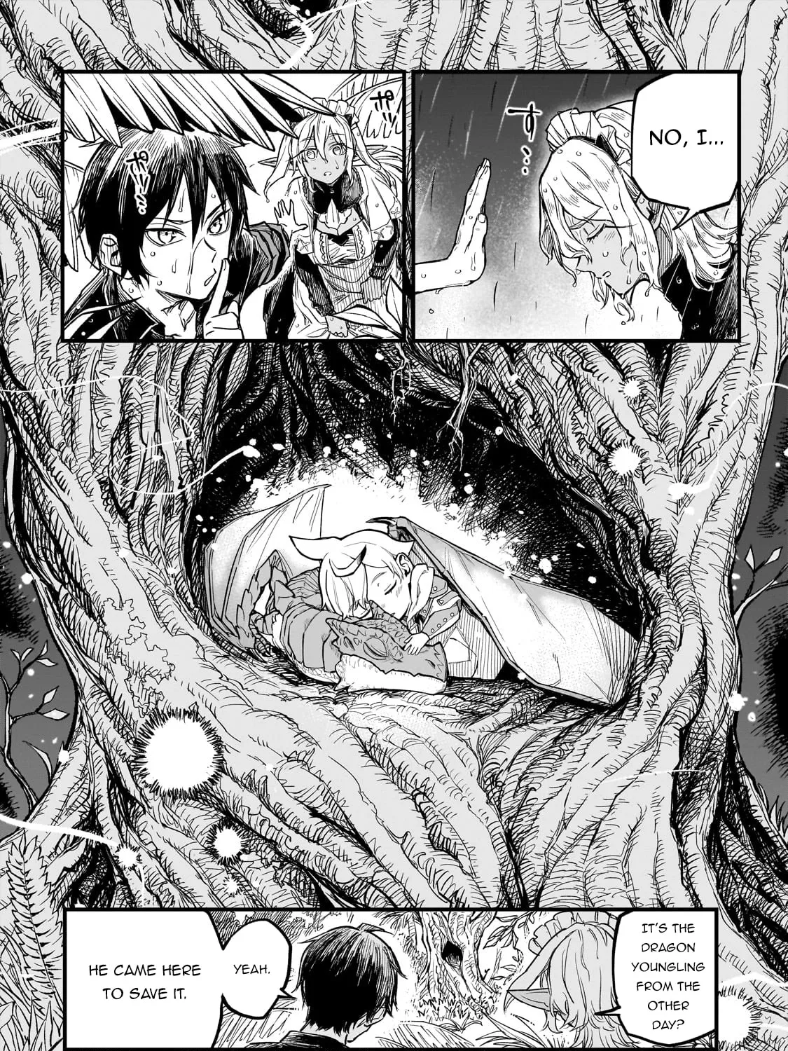 Reincarnated Devil