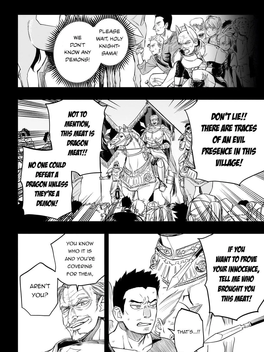 Reincarnated Devil’S Plan For Raising The Strongest Hero Chapter 1.5 page 11 - 