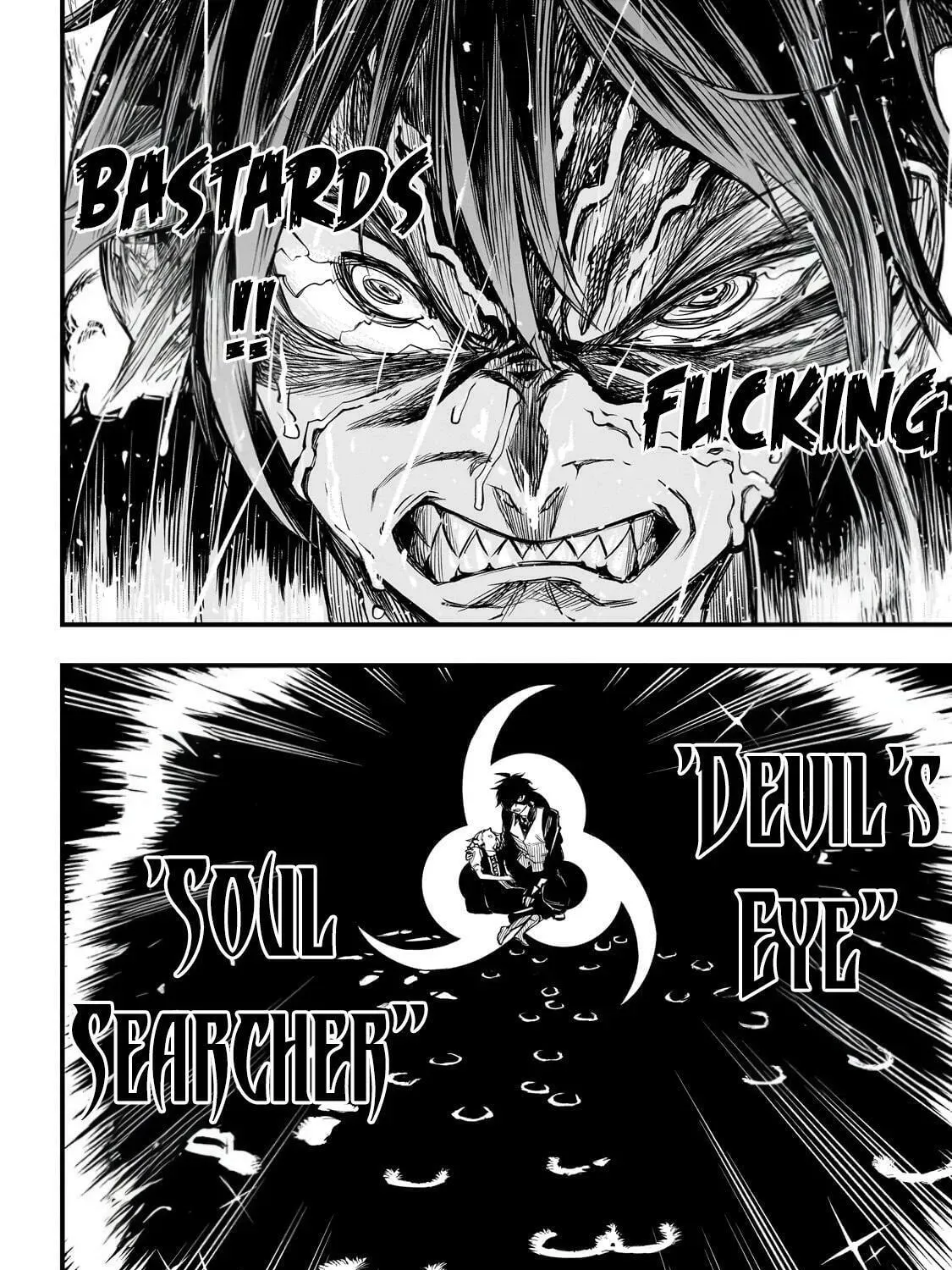 Reincarnated Devil’S Plan For Raising The Strongest Hero Chapter 1.5 page 15 - 