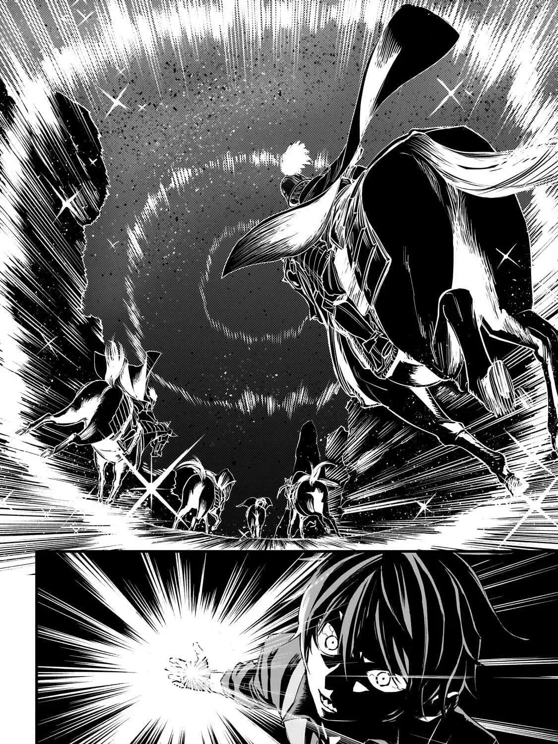 Reincarnated Devil’S Plan For Raising The Strongest Hero Chapter 1.5 page 17 - 