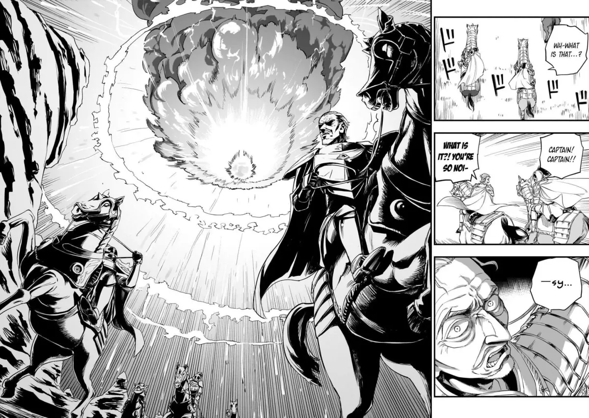 Reincarnated Devil’S Plan For Raising The Strongest Hero Chapter 1.5 page 21 - 