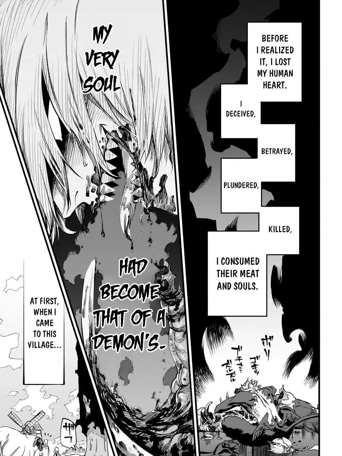 Reincarnated Devil’S Plan For Raising The Strongest Hero Chapter 1.5 page 24 - 