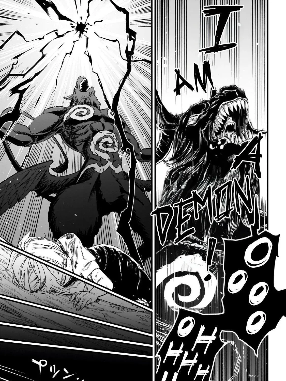 Reincarnated Devil’S Plan For Raising The Strongest Hero Chapter 1.5 page 32 - 