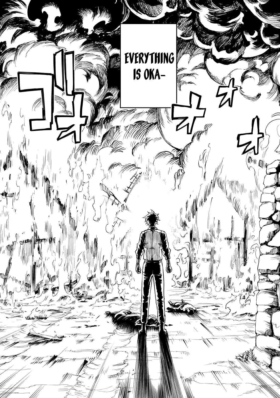 Reincarnated Devil’S Plan For Raising The Strongest Hero Chapter 1 page 39 - 