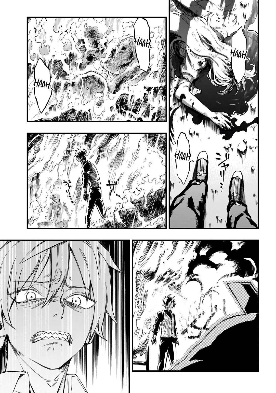 Reincarnated Devil’S Plan For Raising The Strongest Hero Chapter 1 page 40 - 