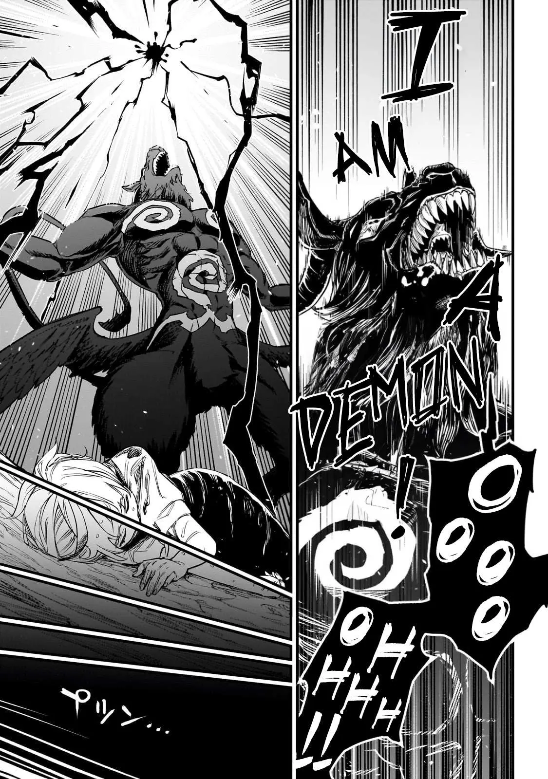 Reincarnated Devil’S Plan For Raising The Strongest Hero Chapter 1 page 55 - 