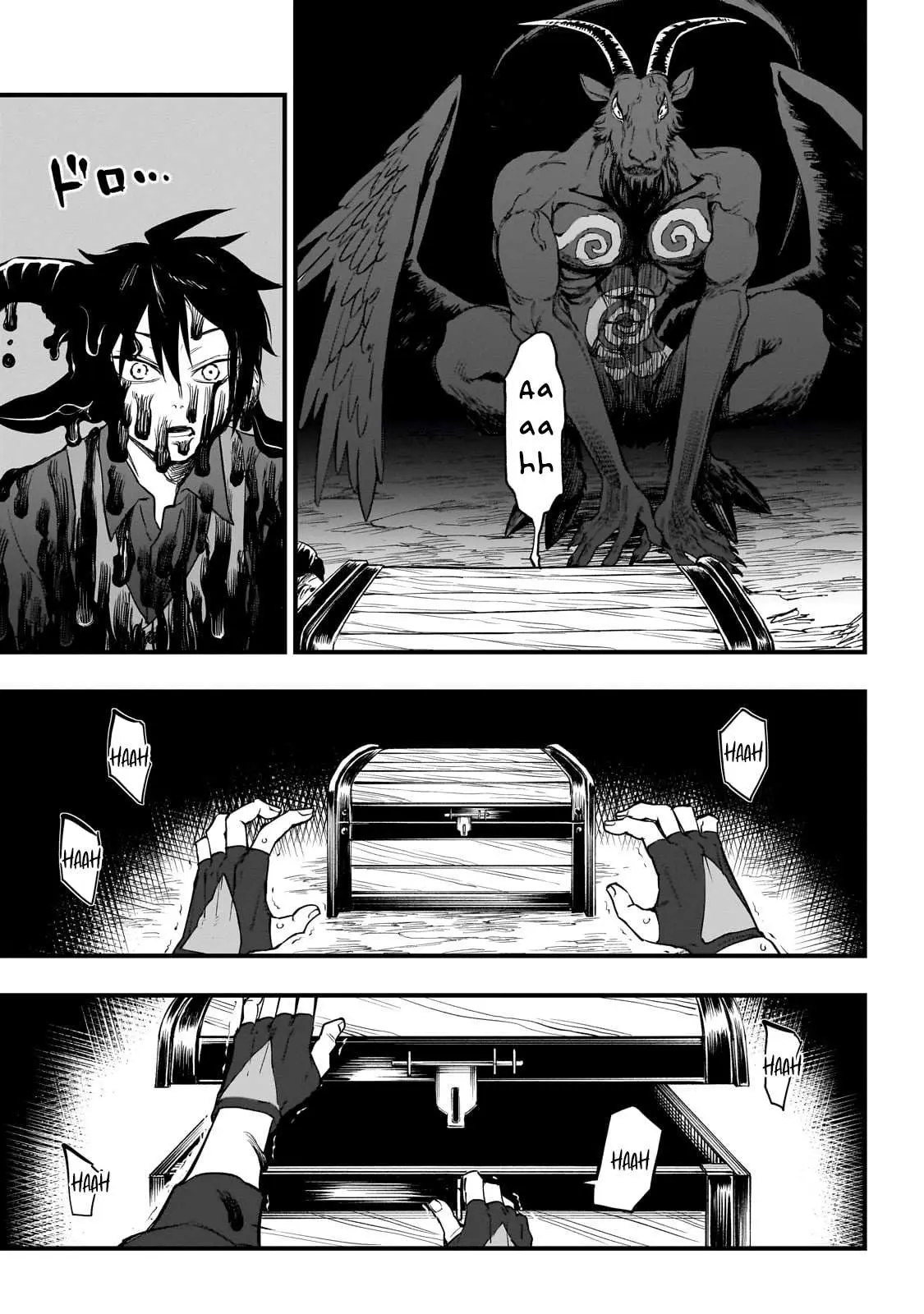 Reincarnated Devil’S Plan For Raising The Strongest Hero Chapter 1 page 59 - 