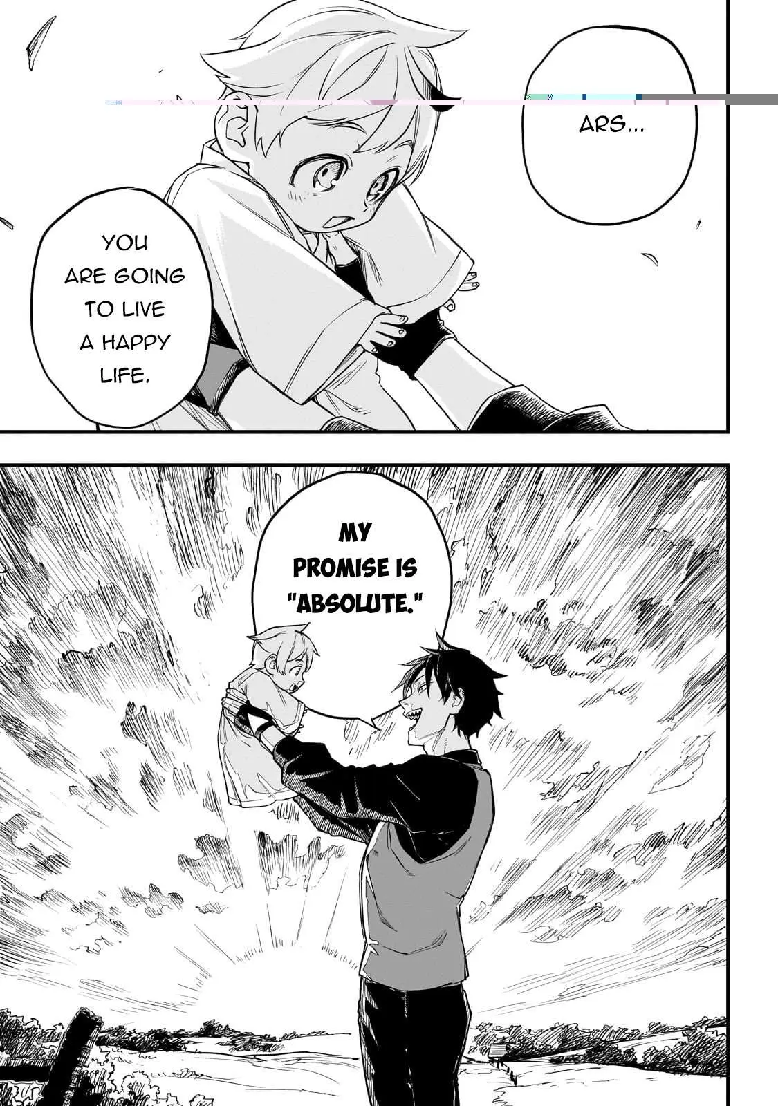 Reincarnated Devil’S Plan For Raising The Strongest Hero Chapter 1 page 63 - 