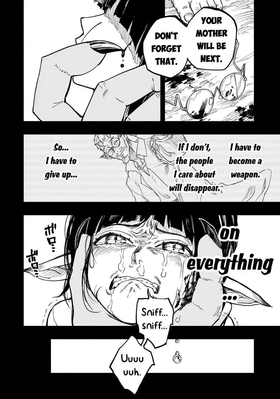 Reincarnated Devil’S Plan For Raising The Strongest Hero Chapter 10 page 11 - 