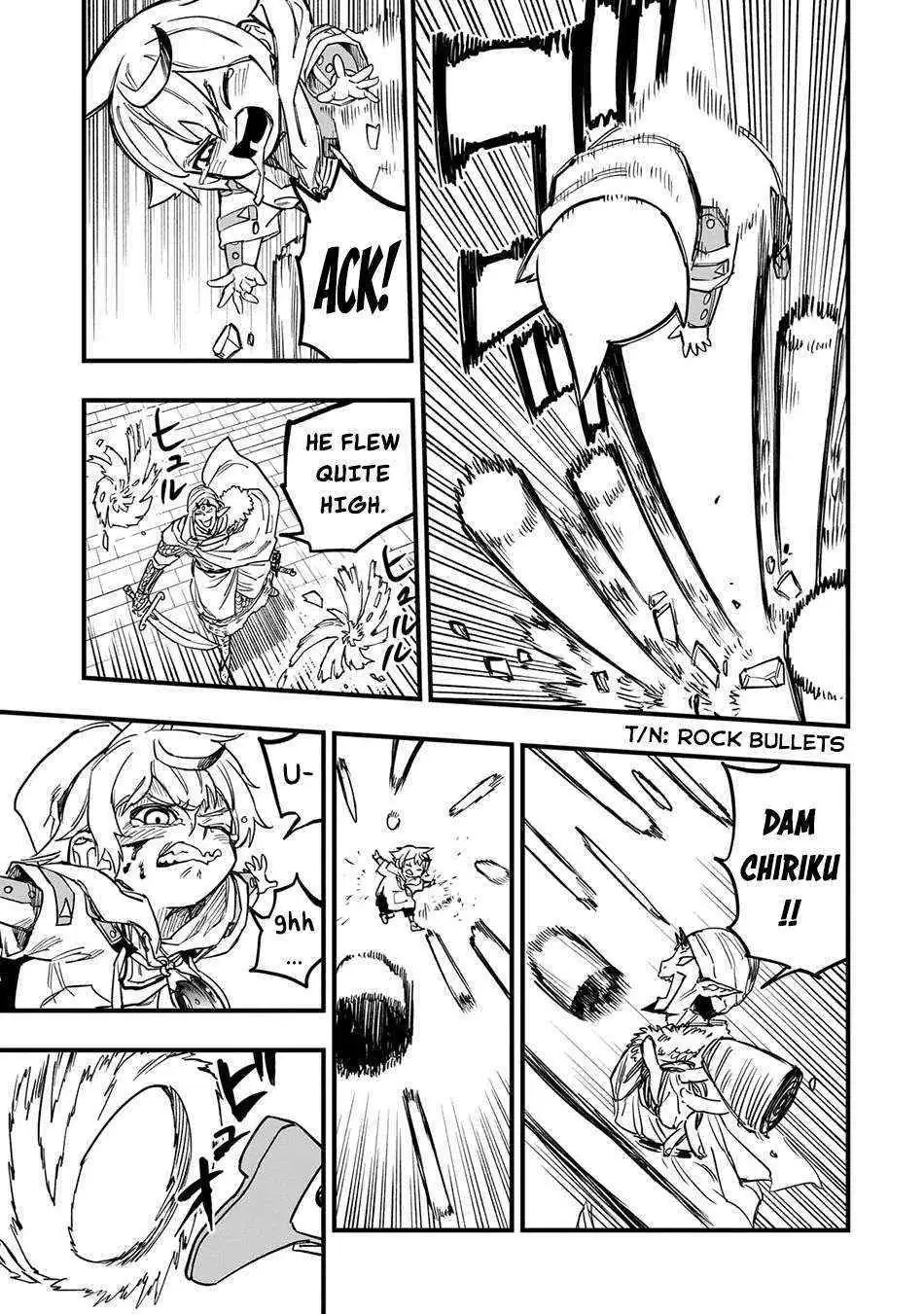 Reincarnated Devil’S Plan For Raising The Strongest Hero Chapter 10 page 26 - 