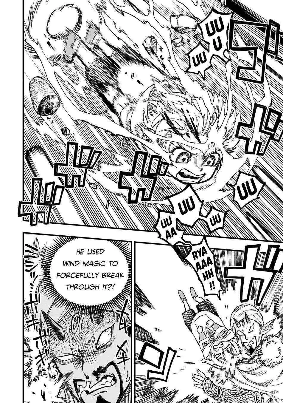 Reincarnated Devil’S Plan For Raising The Strongest Hero Chapter 10 page 27 - 