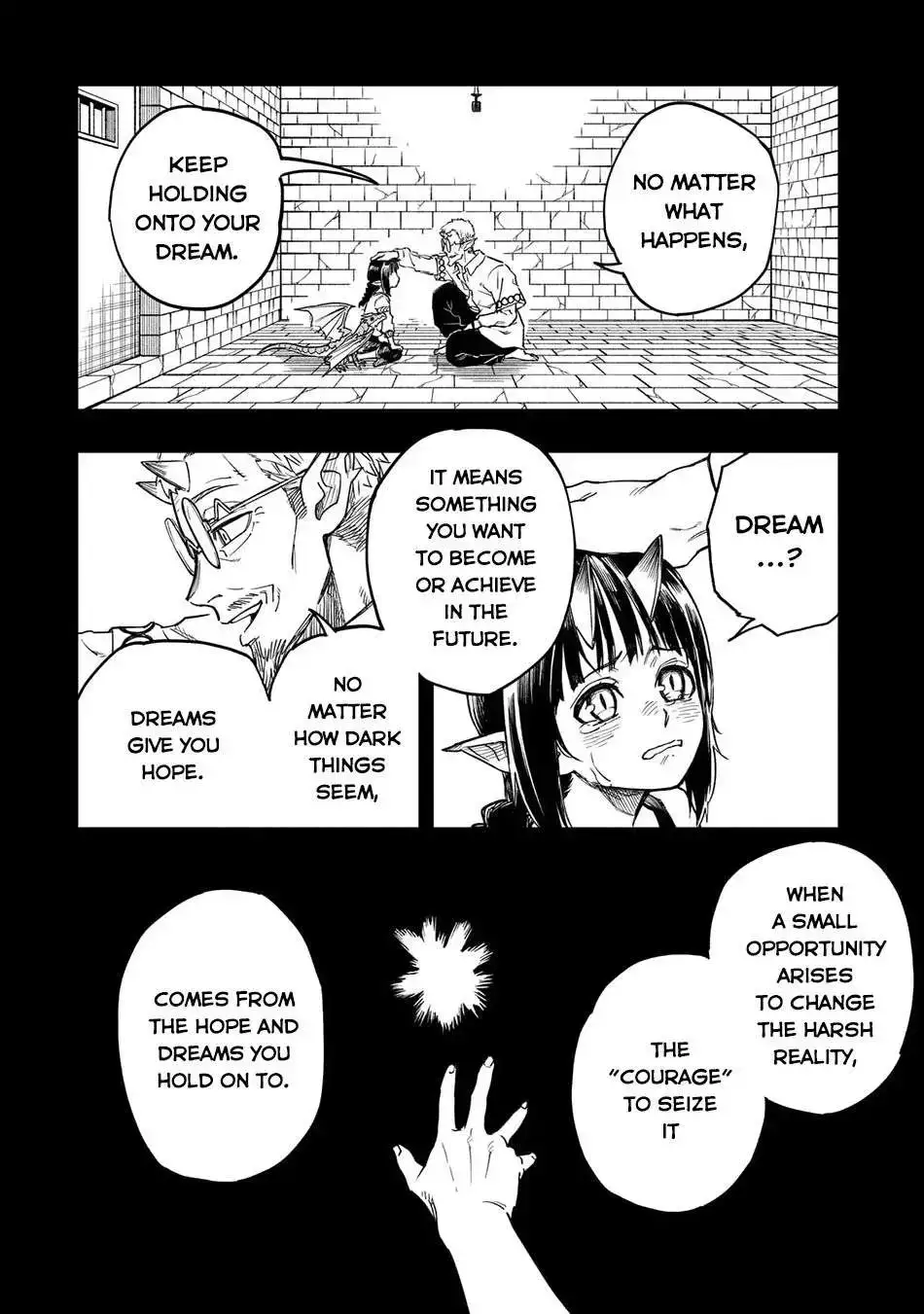 Reincarnated Devil’S Plan For Raising The Strongest Hero Chapter 10 page 31 - 