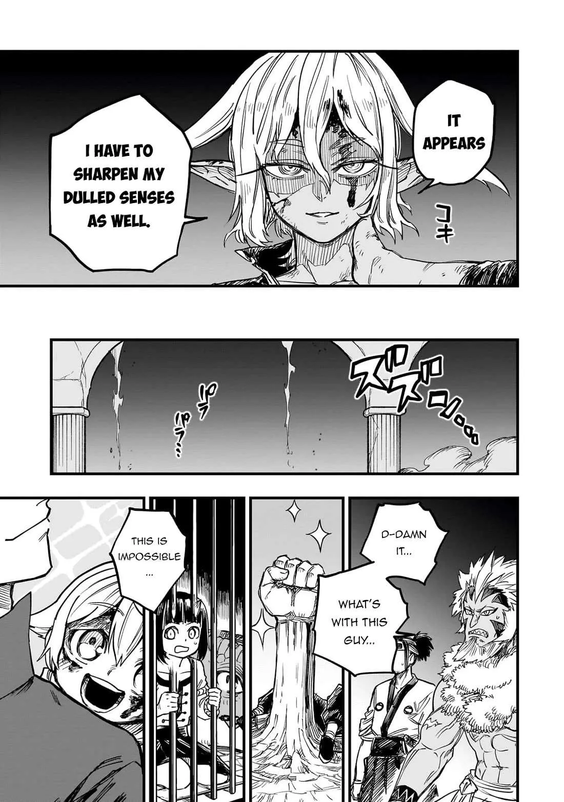 Reincarnated Devil’S Plan For Raising The Strongest Hero Chapter 11 page 16 - 