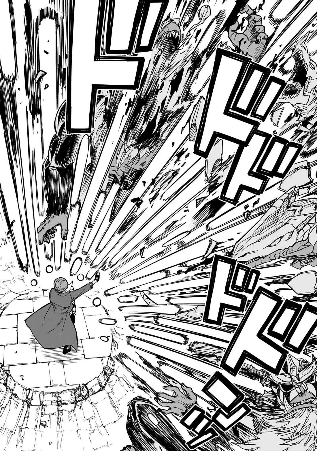 Reincarnated Devil’S Plan For Raising The Strongest Hero Chapter 11 page 19 - 
