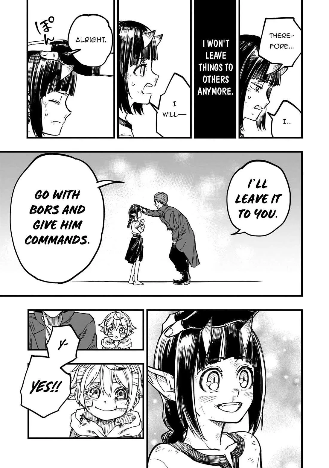 Reincarnated Devil’S Plan For Raising The Strongest Hero Chapter 11 page 24 - 