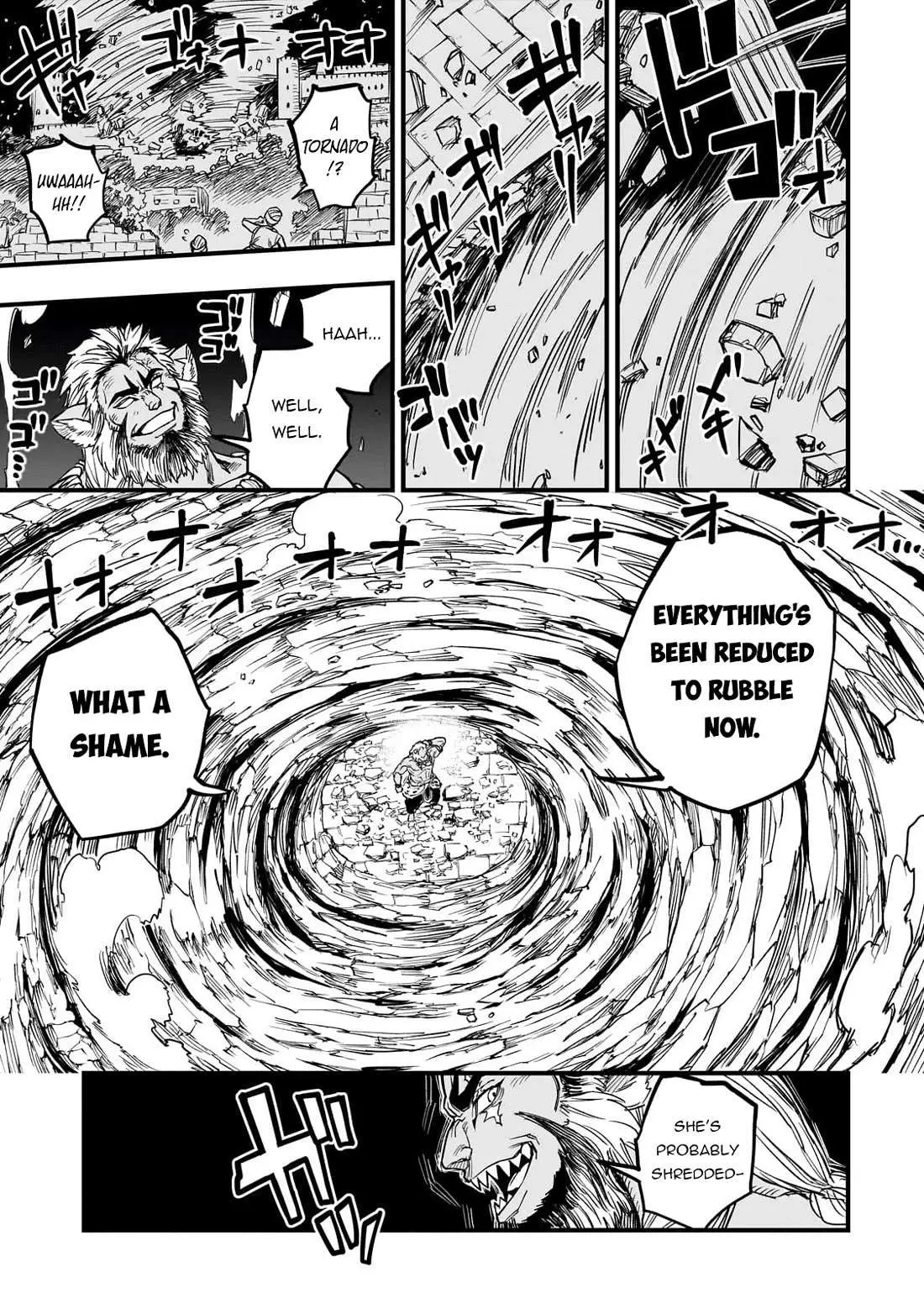 Reincarnated Devil’S Plan For Raising The Strongest Hero Chapter 11 page 30 - 
