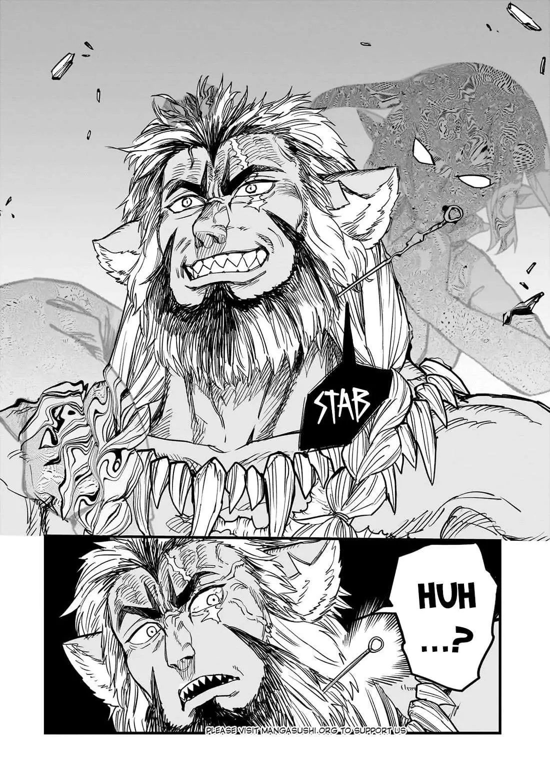 Reincarnated Devil’S Plan For Raising The Strongest Hero Chapter 11 page 31 - 