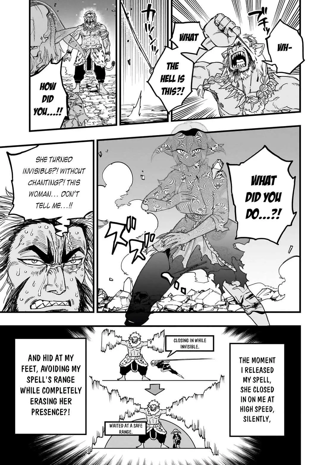 Reincarnated Devil’S Plan For Raising The Strongest Hero Chapter 11 page 32 - 