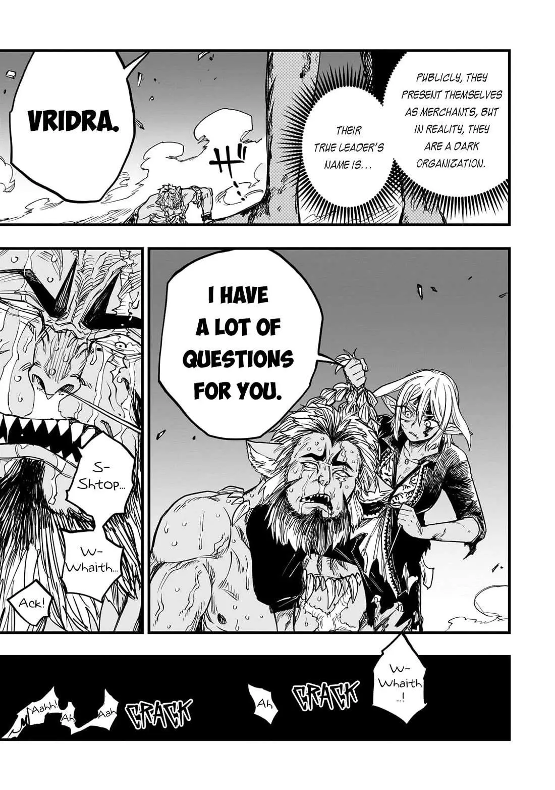 Reincarnated Devil’S Plan For Raising The Strongest Hero Chapter 11 page 36 - 