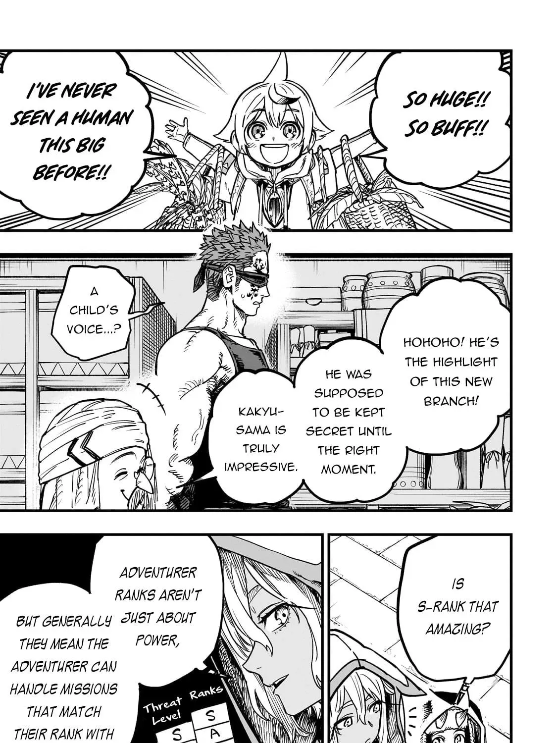 Reincarnated Devil’S Plan For Raising The Strongest Hero Chapter 15 page 49 - 