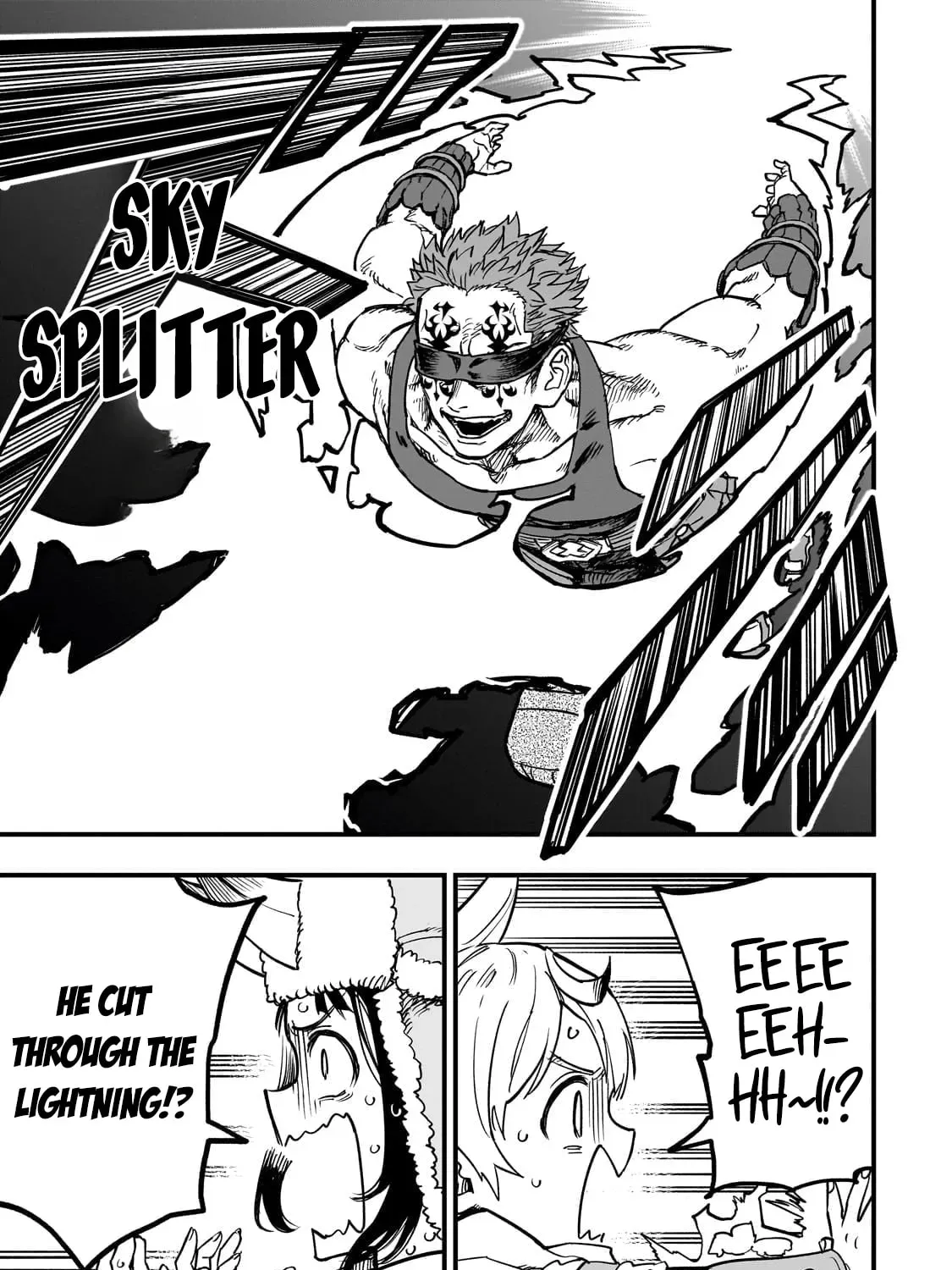 Reincarnated Devil’S Plan For Raising The Strongest Hero Chapter 15 page 61 - 
