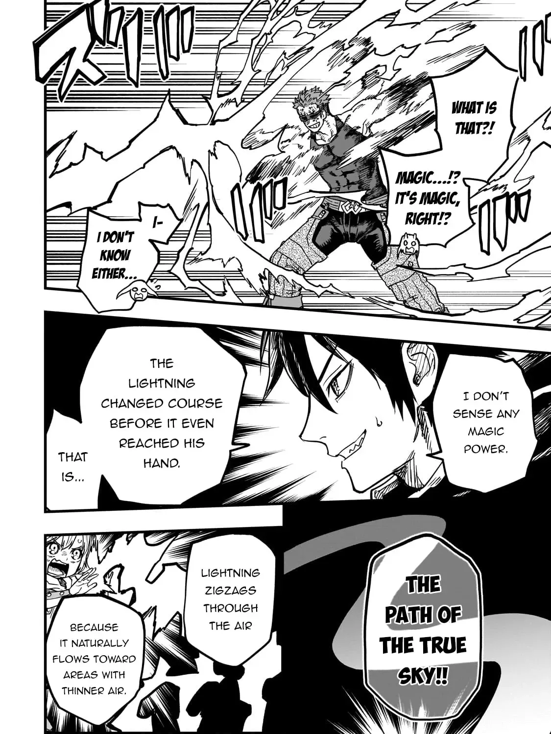 Reincarnated Devil’S Plan For Raising The Strongest Hero Chapter 15 page 63 - 