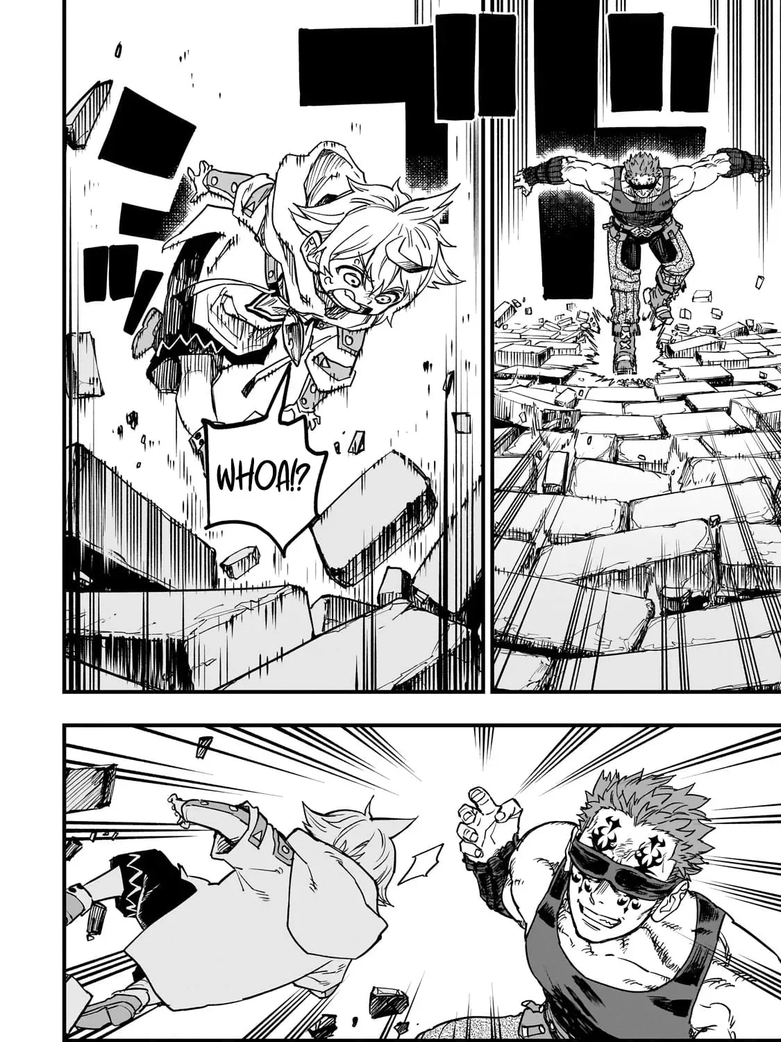 Reincarnated Devil’S Plan For Raising The Strongest Hero Chapter 15 page 67 - 
