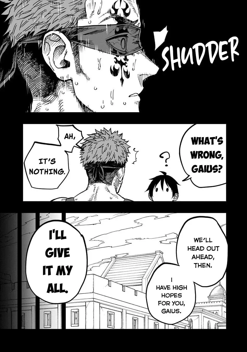 Reincarnated Devil’S Plan For Raising The Strongest Hero Chapter 16 page 27 - 