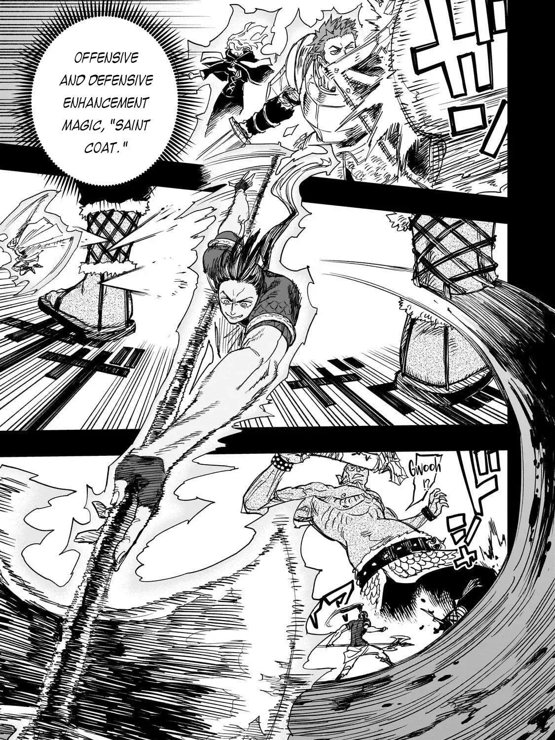 Reincarnated Devil’S Plan For Raising The Strongest Hero Chapter 17 page 11 - 