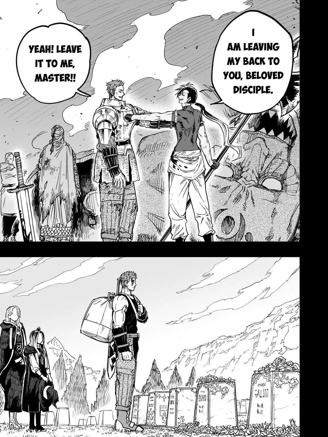 Reincarnated Devil’S Plan For Raising The Strongest Hero Chapter 17 page 19 - 