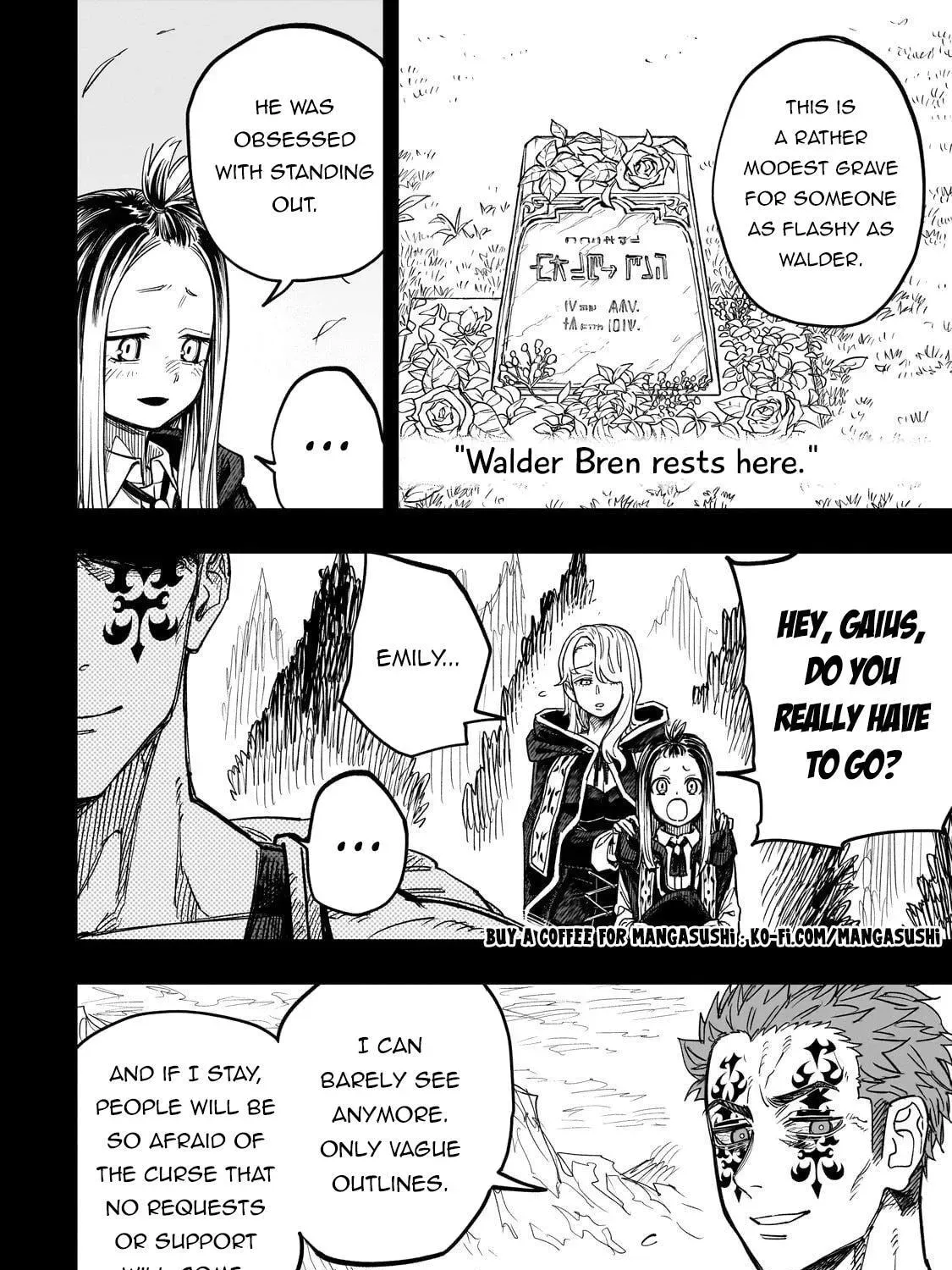 Reincarnated Devil’S Plan For Raising The Strongest Hero Chapter 17 page 21 - 