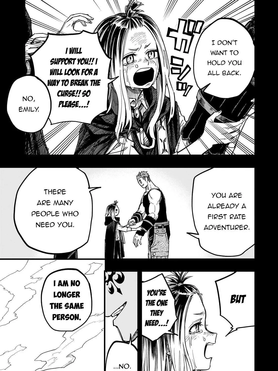 Reincarnated Devil’S Plan For Raising The Strongest Hero Chapter 17 page 23 - 