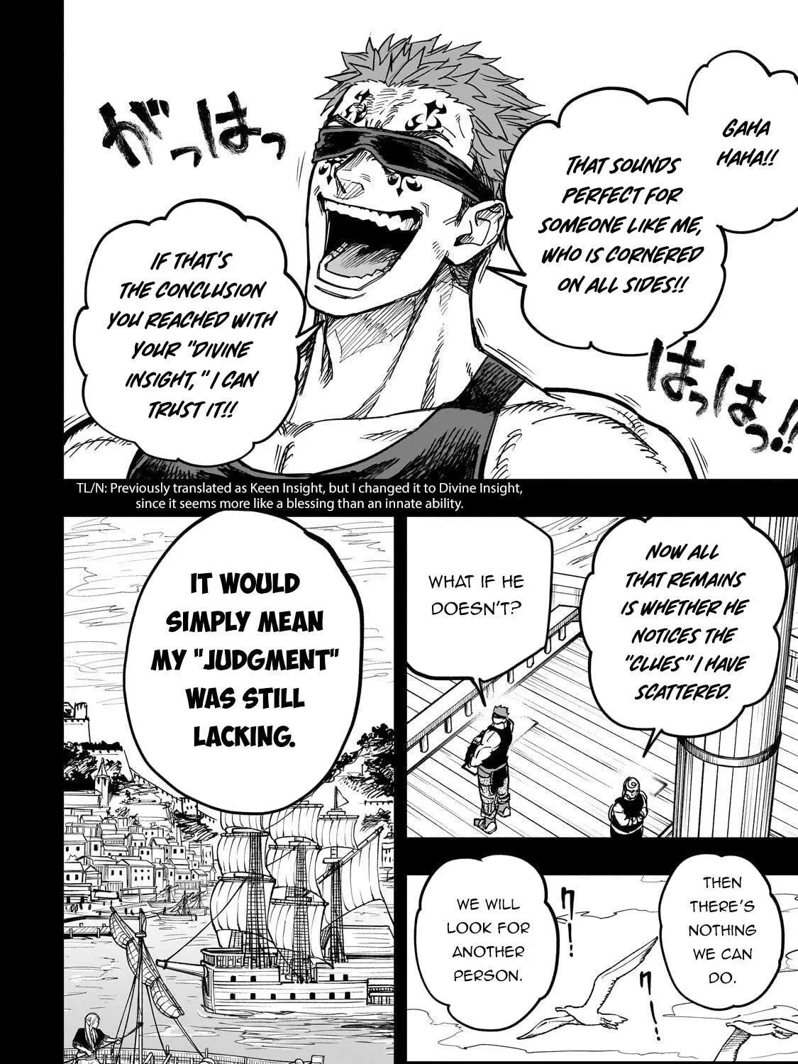 Reincarnated Devil’S Plan For Raising The Strongest Hero Chapter 17 page 37 - 