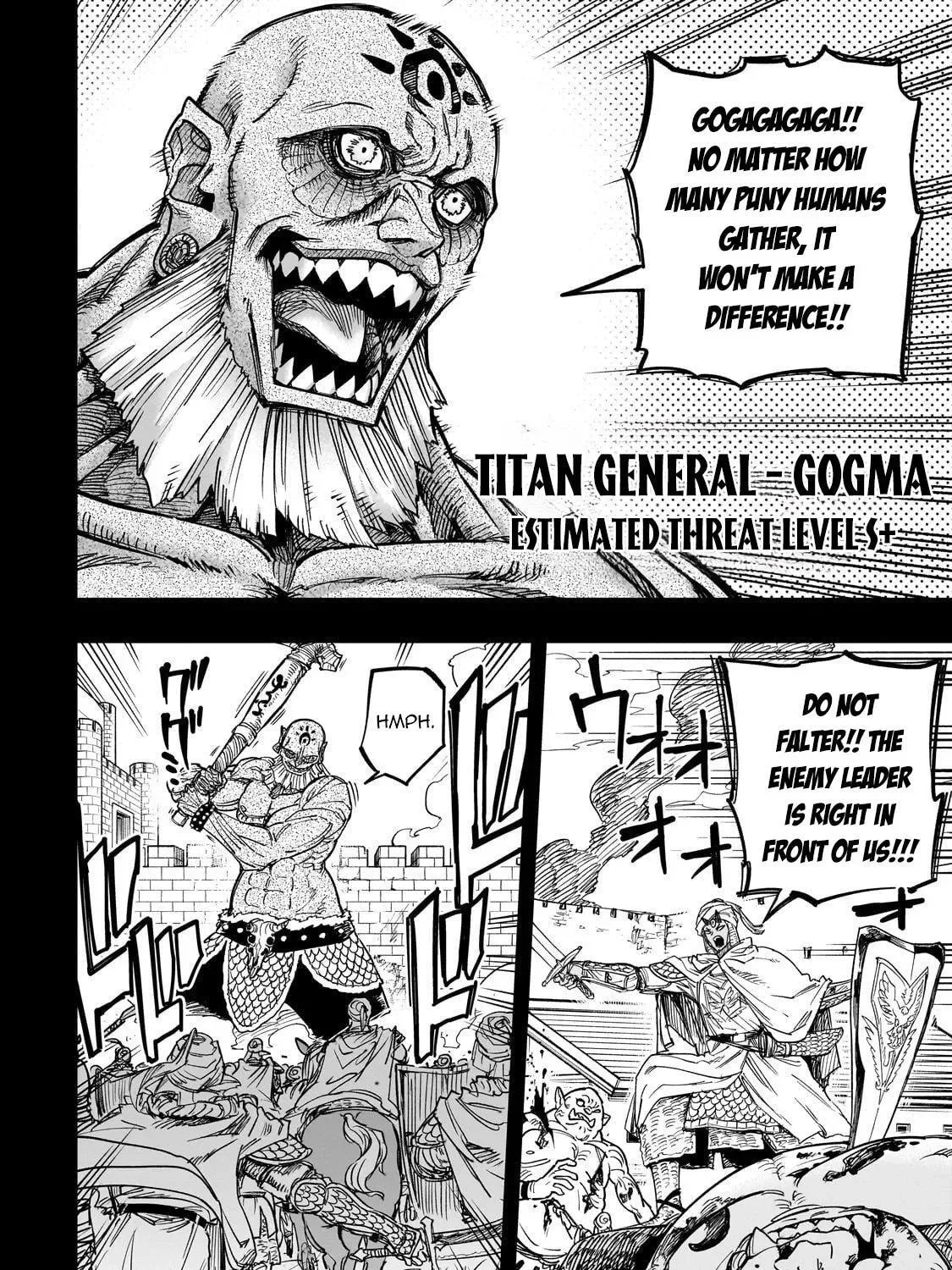 Reincarnated Devil’S Plan For Raising The Strongest Hero Chapter 17 page 5 - 