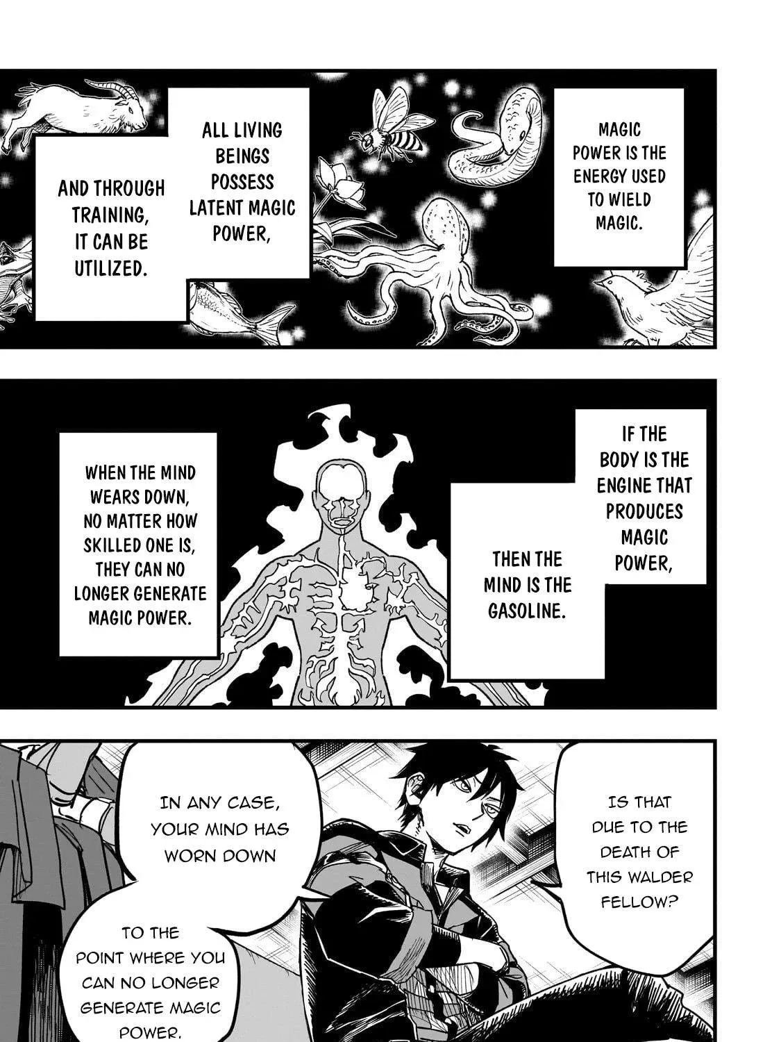 Reincarnated Devil’S Plan For Raising The Strongest Hero Chapter 17 page 63 - 